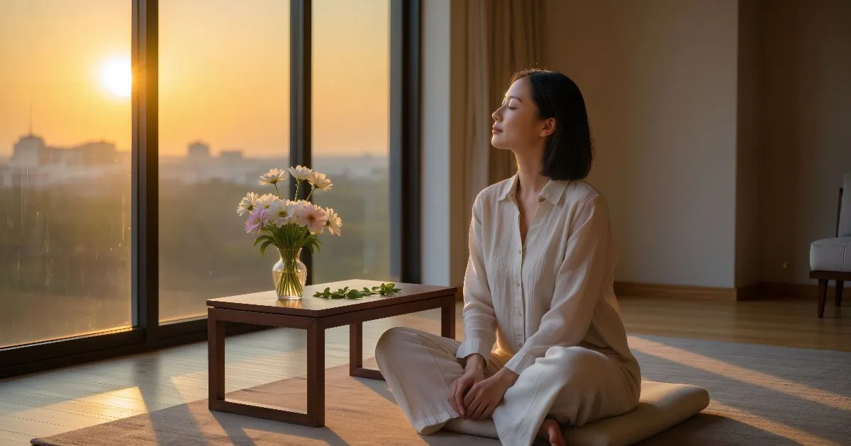 Jak zvládat úzkost z nejistoty: 7 účinných strategií pro klid